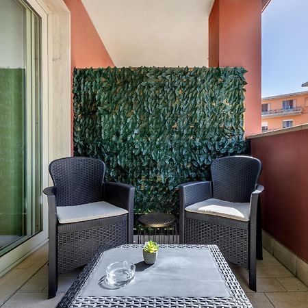 Fior Di Loto Central Cagliari Luaran gambar