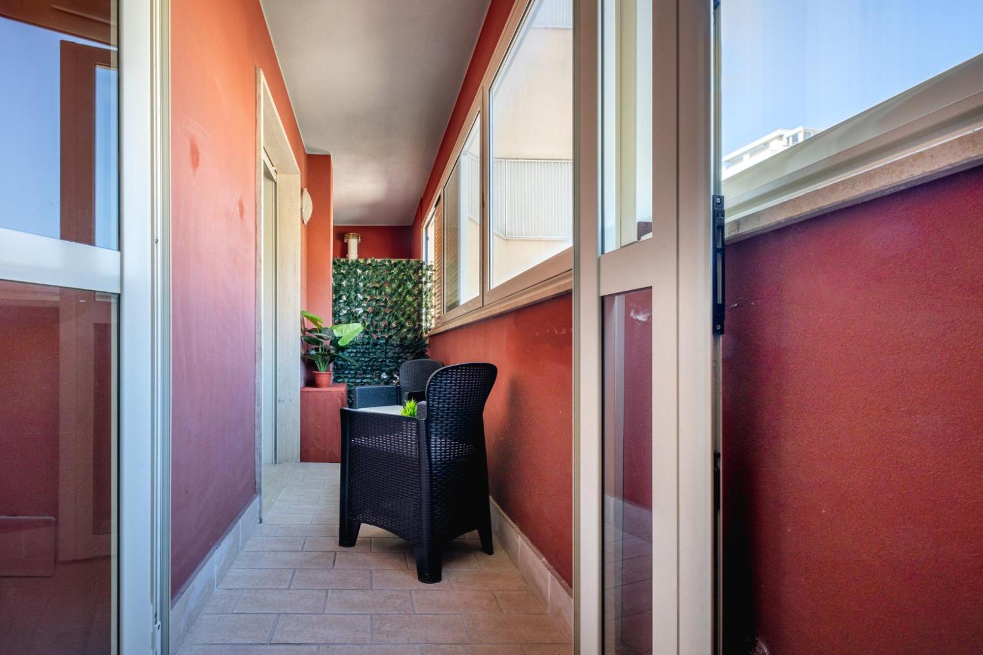 Fior Di Loto Central Cagliari Luaran gambar