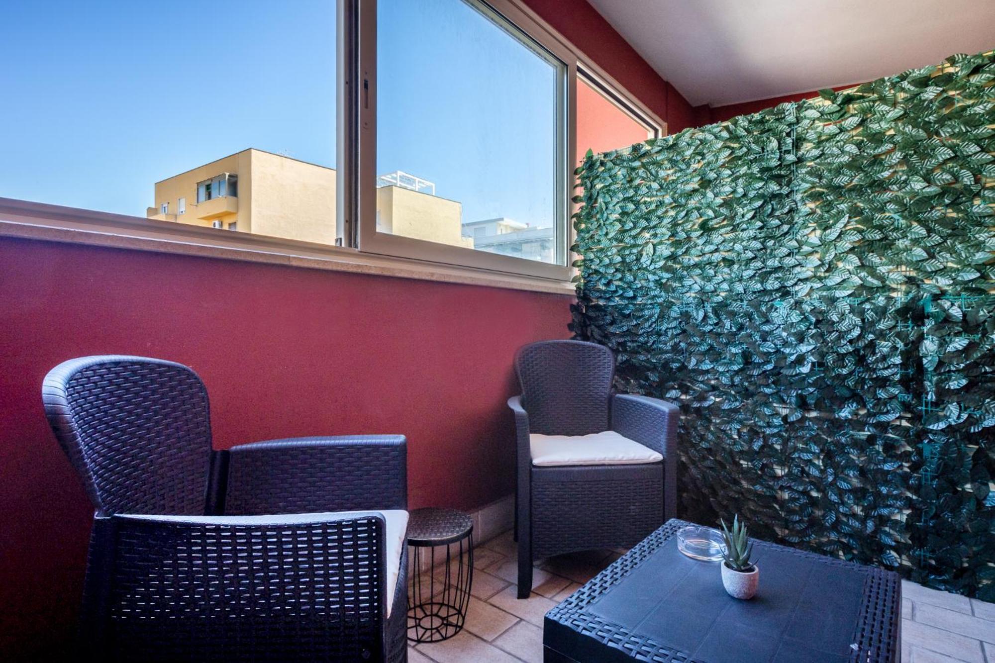 Fior Di Loto Central Cagliari Luaran gambar