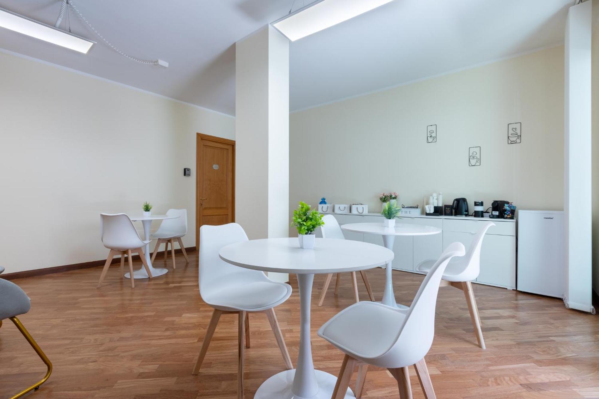 Fior Di Loto Central Cagliari Luaran gambar